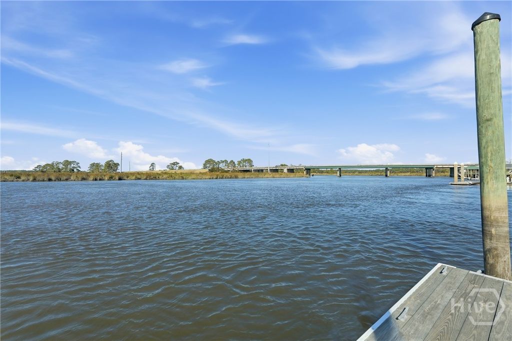 Image 35 of property listing at 9 Brewster Street, Savannah, GA 31419