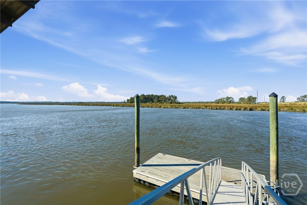 Image 4 of property listing at 9 Brewster Street, Savannah, GA 31419