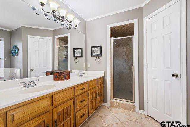 10768 Harvestwood Dr, Tyler, TX 75703