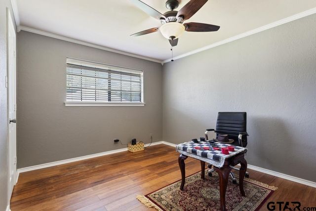 10768 Harvestwood Dr, Tyler, TX 75703
