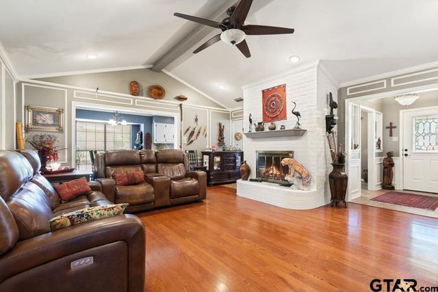 10768 Harvestwood Dr, Tyler, TX 75703