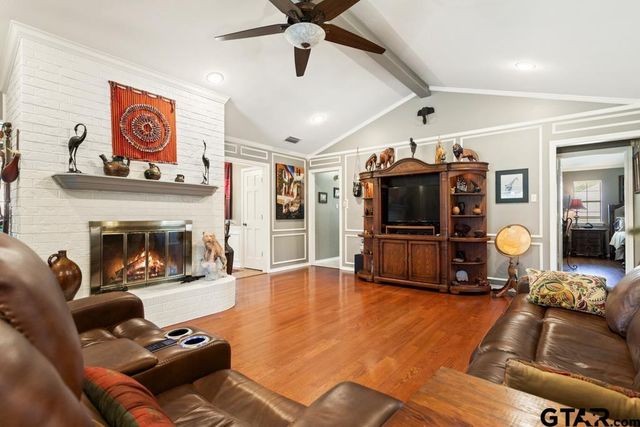 10768 Harvestwood Dr, Tyler, TX 75703