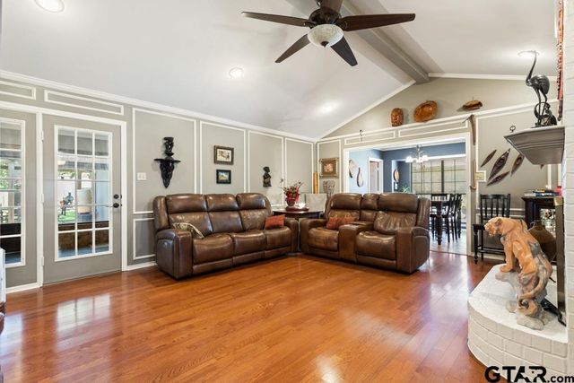 10768 Harvestwood Dr, Tyler, TX 75703
