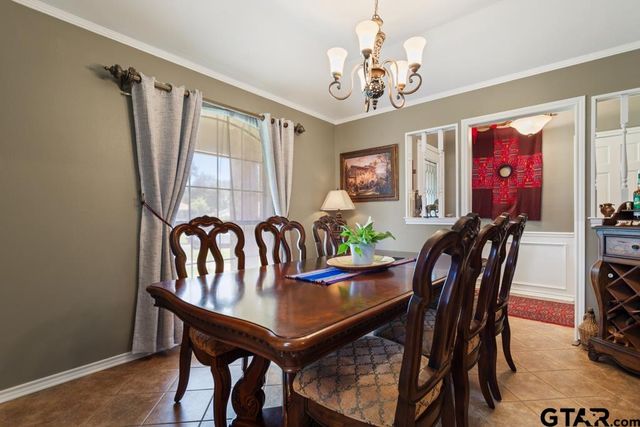 10768 Harvestwood Dr, Tyler, TX 75703