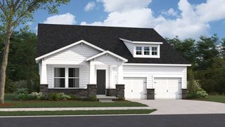 2532 Gerhard Drive, Thompsons Station, TN 37179