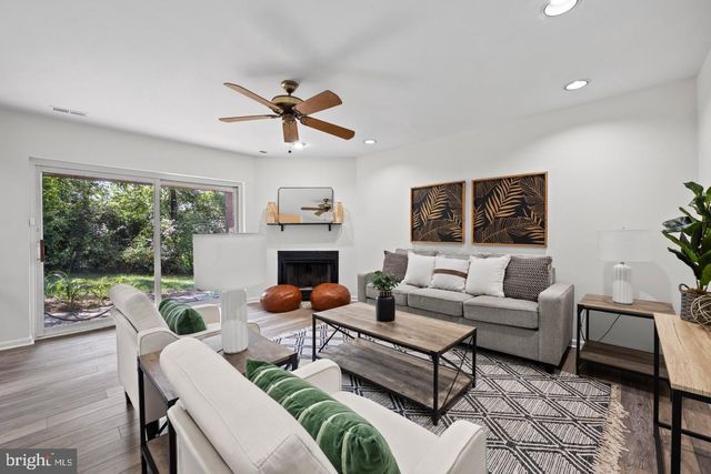 919 DARTMOUTHGLEN WAY, Baltimore, MD 21212