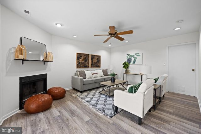 919 DARTMOUTHGLEN WAY, Baltimore, MD 21212
