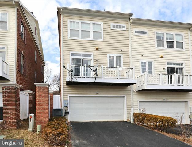 310 GARDEN VIEW SQ, Rockville, MD 20850