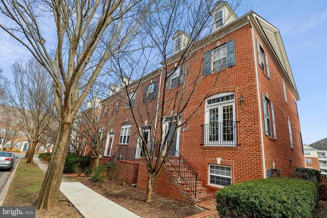 310 GARDEN VIEW SQ, Rockville, MD 20850