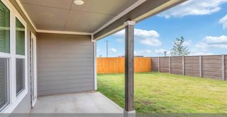 207 Sweetwater Creek LN, Hutto, TX 78634