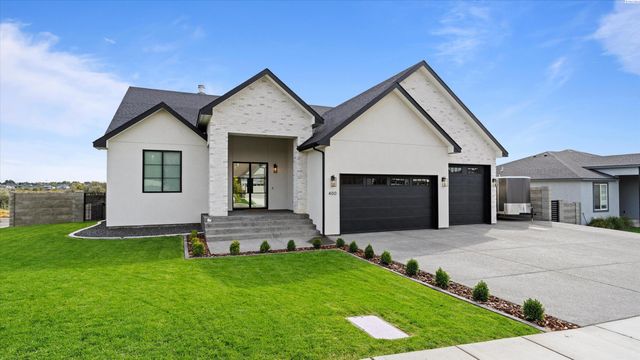 400 Piper Street, Richland, WA 99352