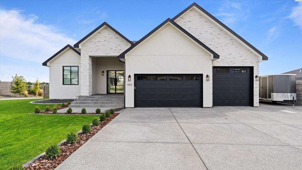 400 Piper Street, Richland, WA 99352