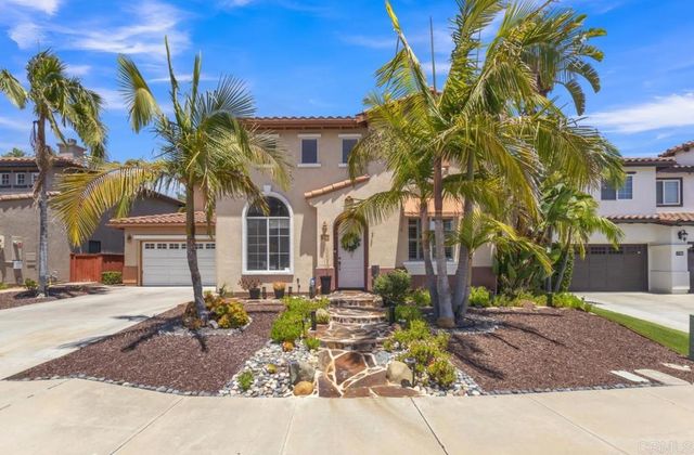 2613 Santa Barbara Court, Chula Vista, CA 91914