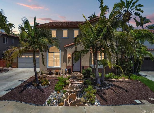 2613 Santa Barbara Court, Chula Vista, CA 91914