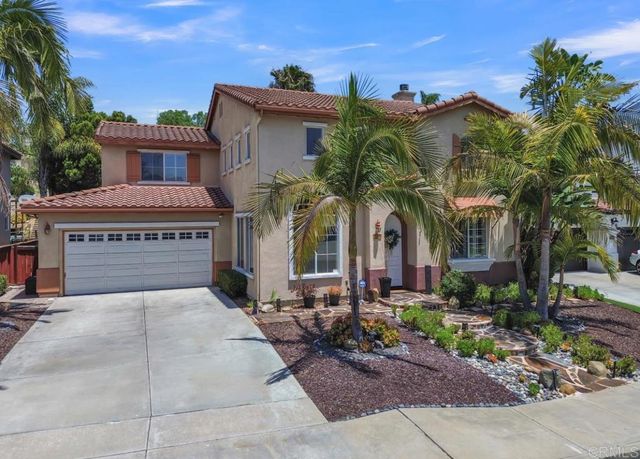 2613 Santa Barbara Court, Chula Vista, CA 91914