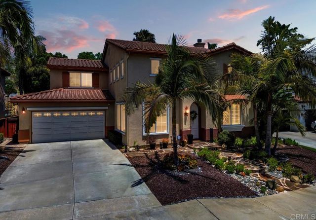 2613 Santa Barbara Court, Chula Vista, CA 91914