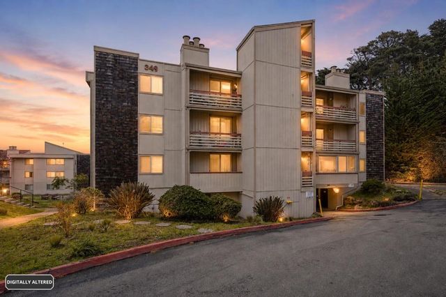 349 Philip Drive 106, Daly City, CA 94015