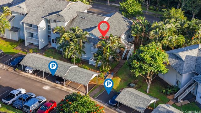 95-664 Wikao Street L205, Mililani, HI 96789