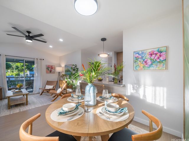 95-664 Wikao Street L205, Mililani, HI 96789