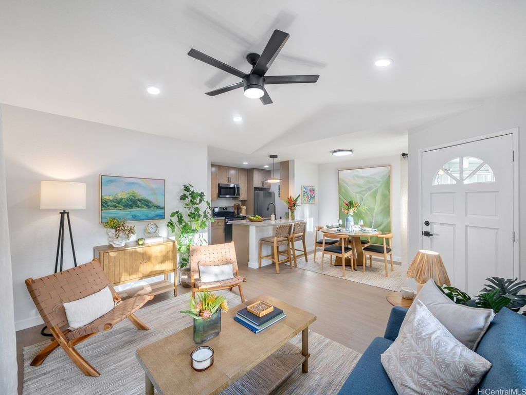 95-664 Wikao Street L205, Mililani, HI 96789