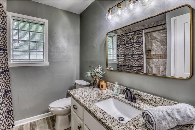 605 Clearspring Drive, Brenham, TX 77833