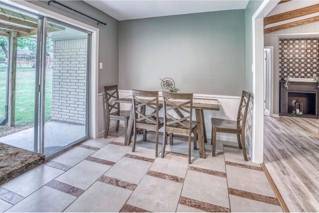 605 Clearspring Drive, Brenham, TX 77833