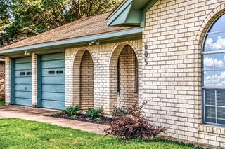 605 Clearspring Drive, Brenham, TX 77833