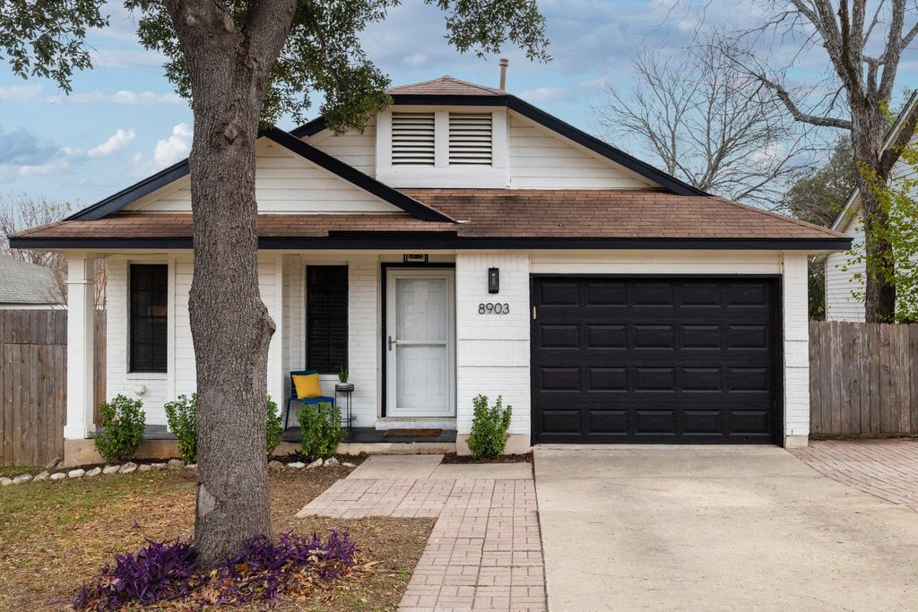 8903 Palace PKWY, Austin, TX 78748