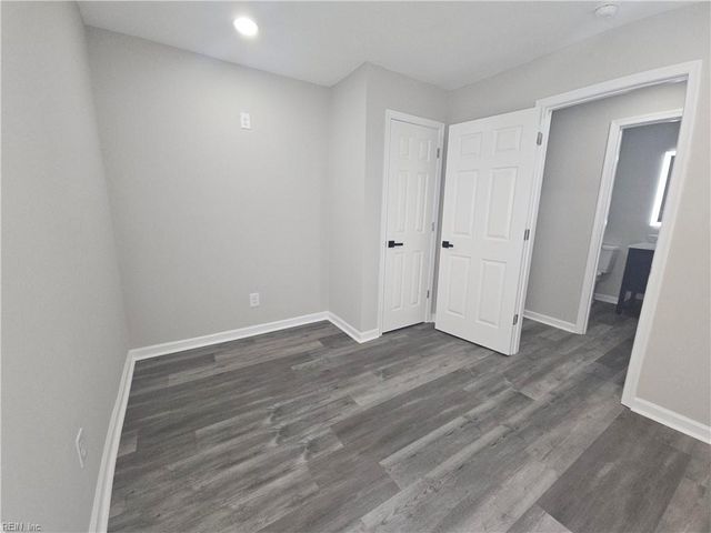 1010 27th ST, Newport News, VA 23607