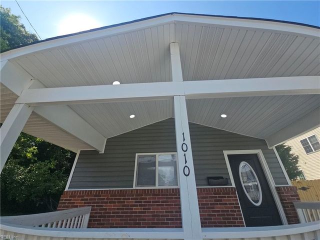 1010 27th ST, Newport News, VA 23607