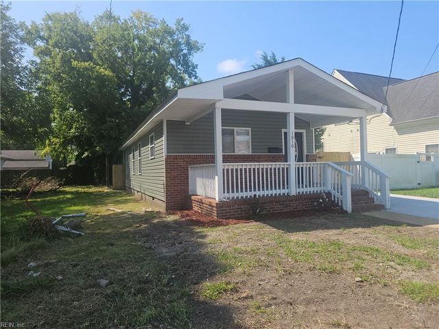 1010 27th ST, Newport News, VA 23607