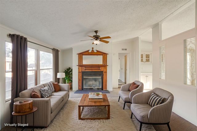 317 6th Street, Joshua, TX 76058