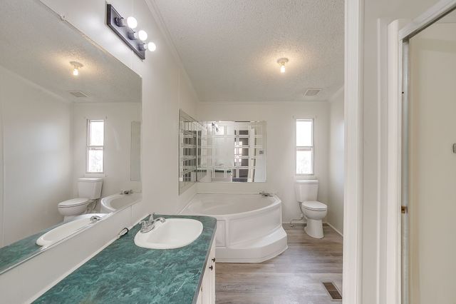 317 6th Street, Joshua, TX 76058