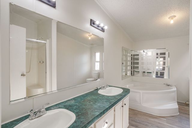 317 6th Street, Joshua, TX 76058