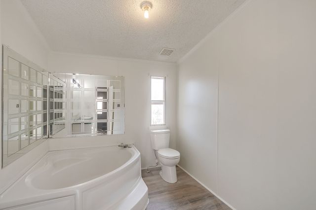 317 6th Street, Joshua, TX 76058