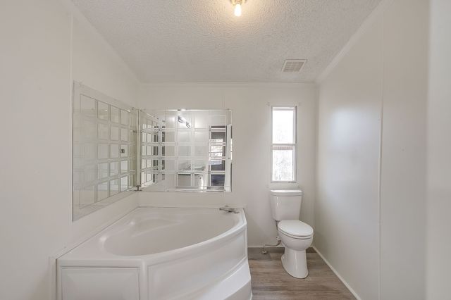 317 6th Street, Joshua, TX 76058