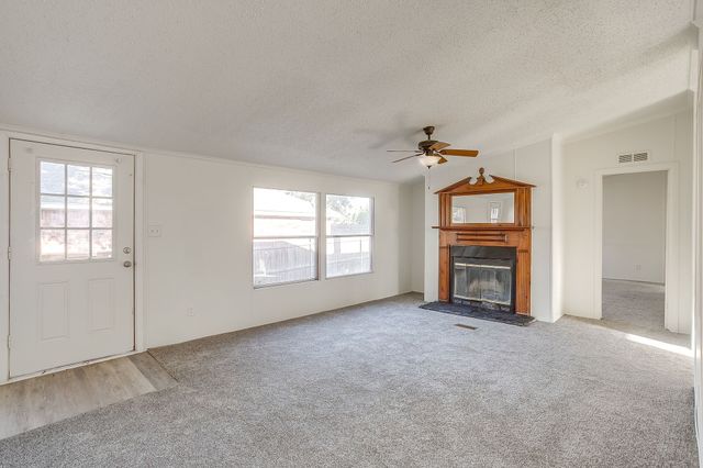 317 6th Street, Joshua, TX 76058