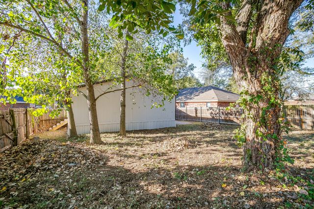 317 6th Street, Joshua, TX 76058