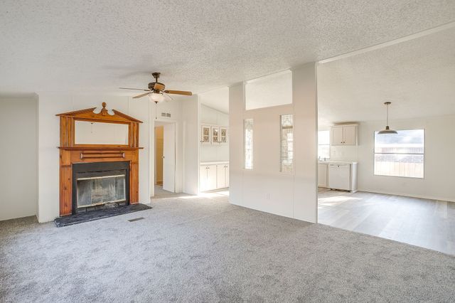 317 6th Street, Joshua, TX 76058