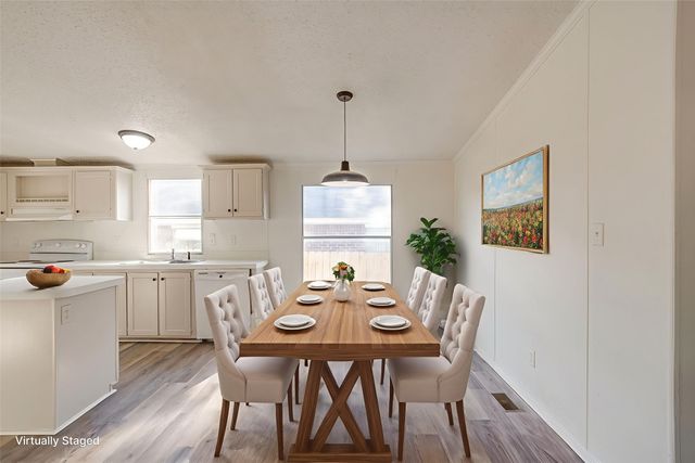 317 6th Street, Joshua, TX 76058