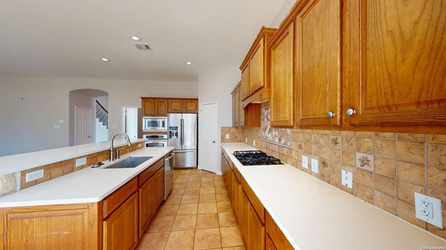 3707 Blackstone, San Antonio, TX 78259