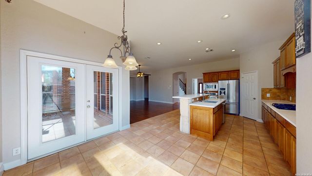 3707 Blackstone, San Antonio, TX 78259