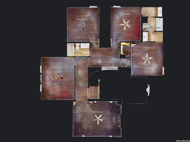 3707 Blackstone, San Antonio, TX 78259