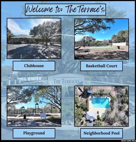 3707 Blackstone, San Antonio, TX 78259