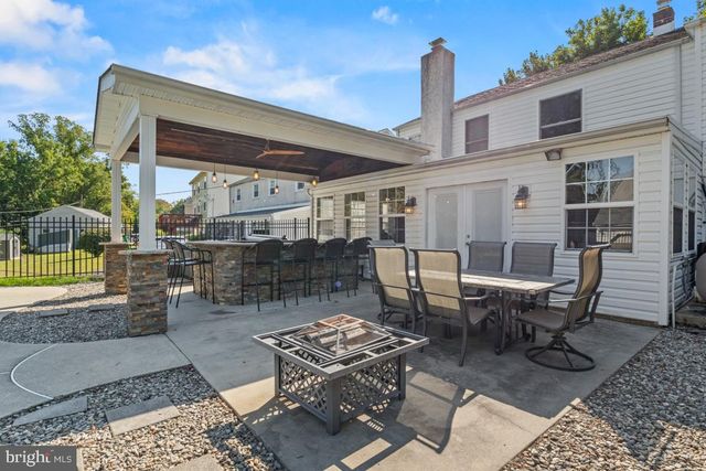 416 STUART LN, Ambler, PA 19002