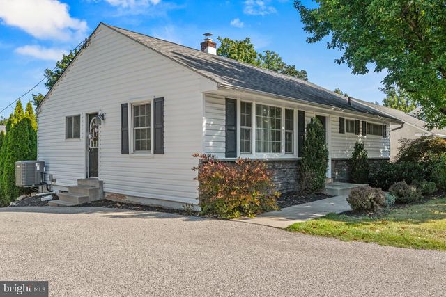 416 STUART LN, Ambler, PA 19002