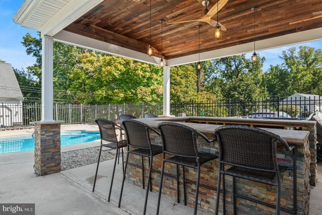 416 STUART LN, Ambler, PA 19002