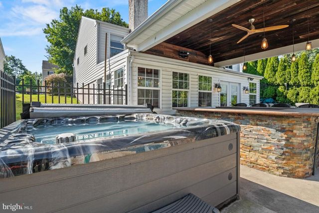 416 STUART LN, Ambler, PA 19002