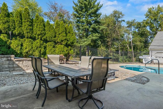 416 STUART LN, Ambler, PA 19002