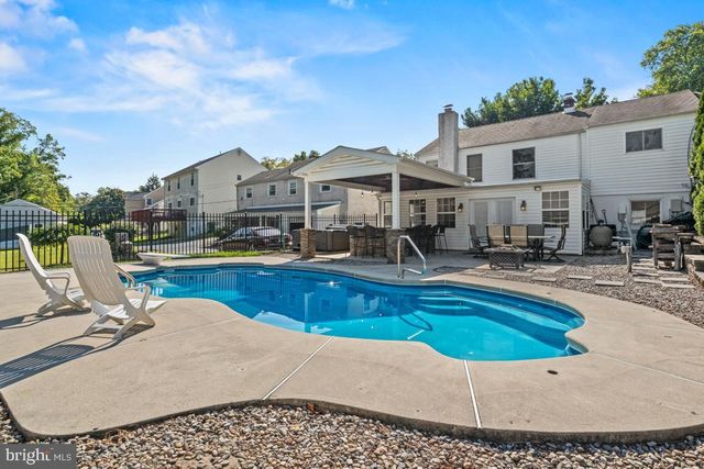 416 STUART LN, Ambler, PA 19002